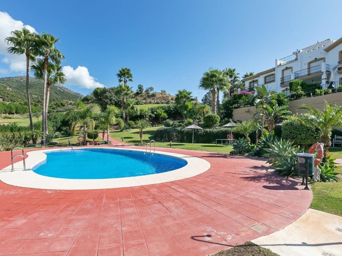 Villa Belvilla By Oyo Brisas Del Golf